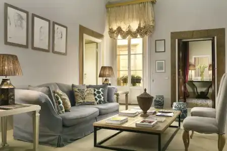Al Palazzo del Marchese di Camugliano Residenza d'Epoca - 100
