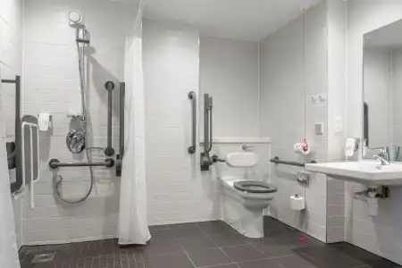 Holiday Inn Express Dublin City Centre by IHG - 7