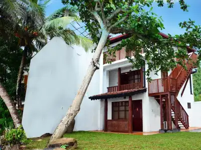 Joe's Resort Unawatuna - 42