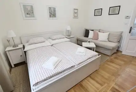 Angel City Apartments - 2