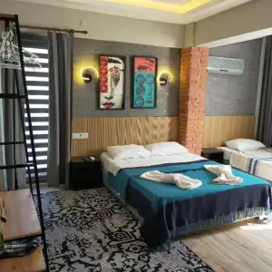 Akdeniz Apart - 27