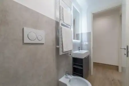 Albergo Marin - 75