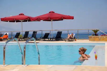 Tsamis Zante Suites - Adults Only - 33