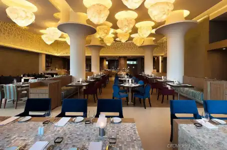 Novotel Phuket Kamala Beach - 34