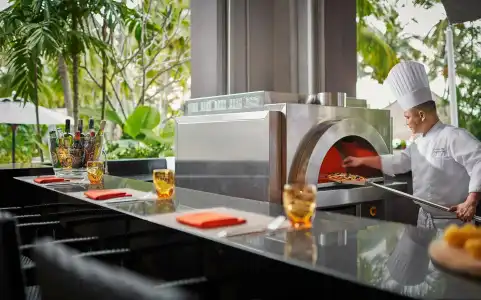 PARKROYAL Penang Resort - 11