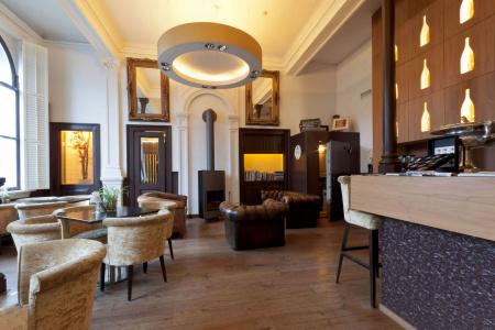 Suite Pincoffs Rotterdam - 18