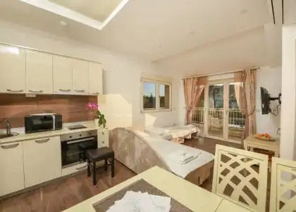 Sea Point Apart Tivat - 124