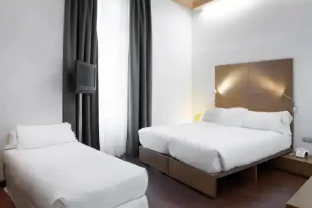 Petit Palace Plaza Malaga - 45