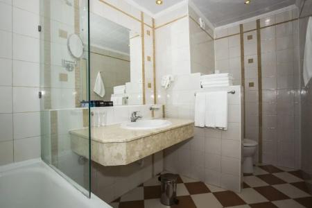 Royal Bay – All Inclusive - 101