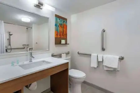 MainStay Suites Lexington I-75 - 46