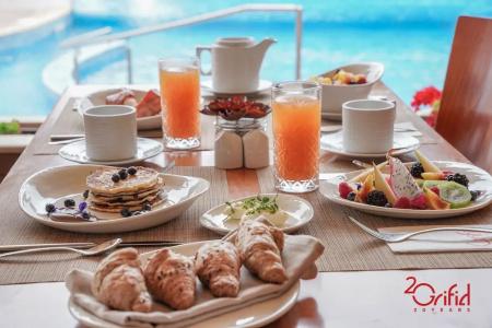Grifid Arabella - Ultra All inclusive & Aquapark - 38