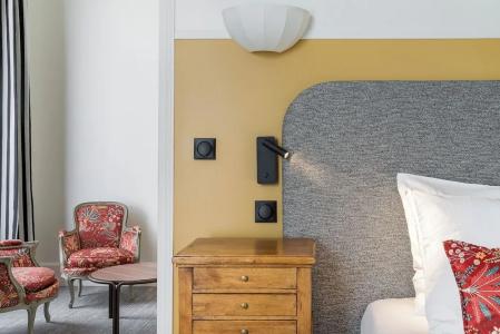 Hôtel de la Poste - 27