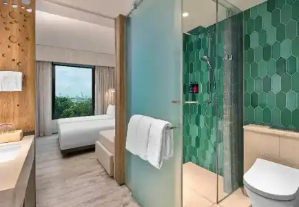 Village Sentosa by Far East Hospitality - 41