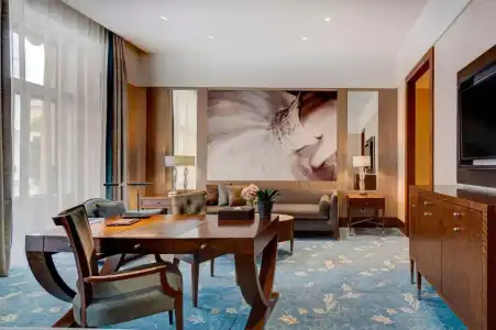 Anantara Palais Hansen Vienna - 7