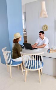 Palmares Beach House - Adults Only - 26