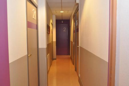 Inter-Grenoble Gambetta - 10