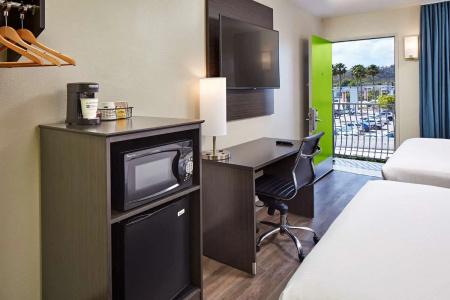 SureStay by Best Western San Diego Pacific Beach - 46