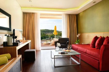 Royal Paradise Beach Resort & Spa - 45