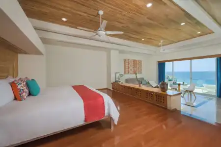 Villa Punta Sam Cancun Beachfront Luxury - 25