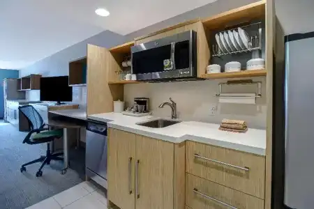 Home2 Suites by Hilton Waco - 116