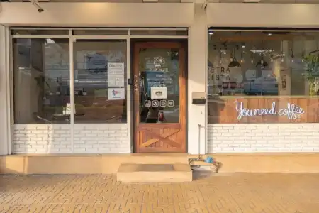 Petra Poshtel Donmuang - 11