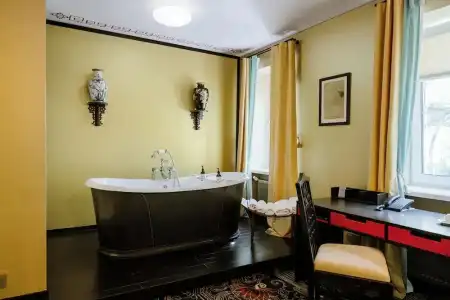 Vozdvyzhensky Boutique-Hotel - 216
