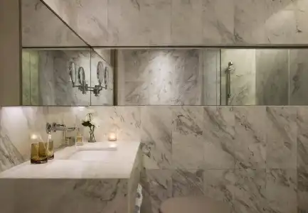 Marriott Executive Apartments Bangkok, Sukhumvit Thonglor - 6