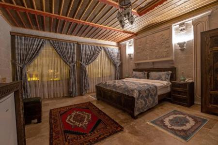 Underground Cave Suites - 66