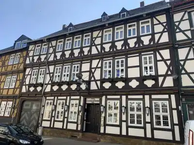 Goldene Krone - 22