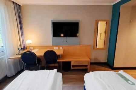 Garner Cottbus Sud by IHG - 164