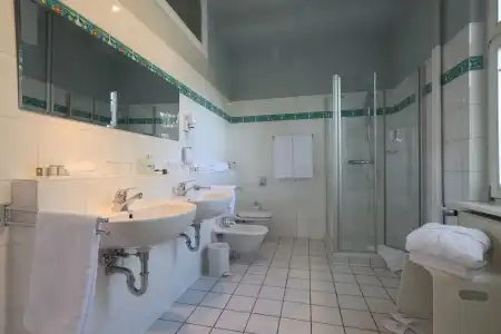 Romantik am Brühl - 121