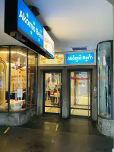 Akomo Bern - 0