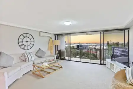 De Ville Apartments - 231
