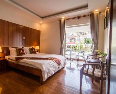 Robins Villa - 2