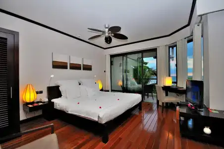 Le Cardinal Exclusive Resort - 95
