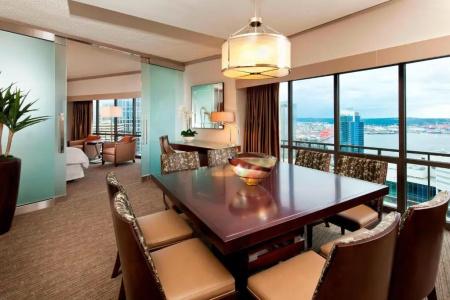 The Westin Seattle - 134