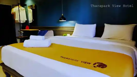 Tharapark View - 42