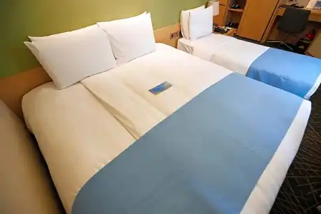 Days by Wyndham Seoul Myeongdong - 9