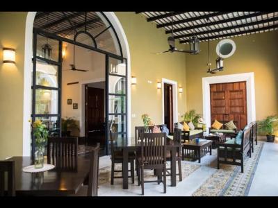 Boutique by the Museo - 22