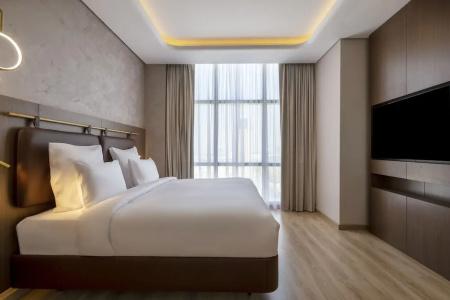 Mövenpick Jumeirah Village Triangle - 51