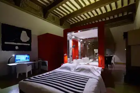 Palazzetto Rosso - Art - 118