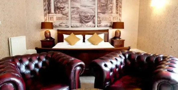Otterburn Castle - 35
