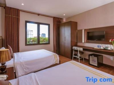 Qualia Resort Phu Quoc - 42