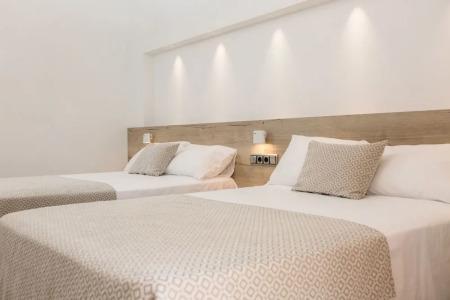 RVHotels Nieves Mar - 53