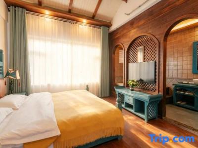 Lisiman Inn (Lijiang Art Club) - 121