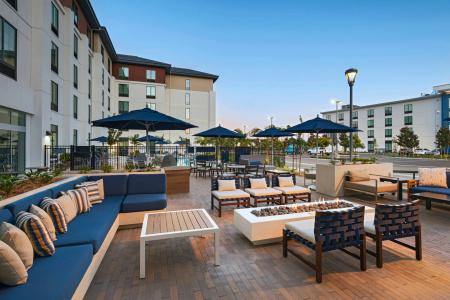 TownePlace Suites by Marriott San Diego Airport/Liberty Station - 24