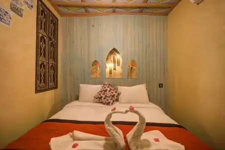 Riad Les Oliviers & Spa - 93
