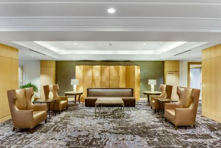 Hilton Los Angeles Airport - 49