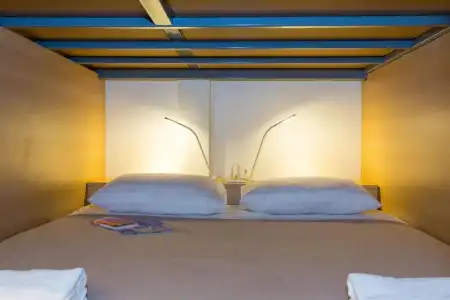 Trica Hostel - 40