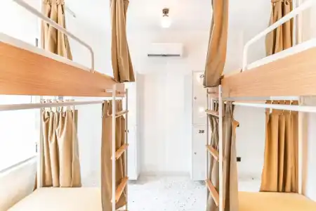 BE Bold Hostel - 34